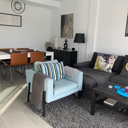 קוסטה טגוויסה Modern Villa With Sea Views מראה חיצוני תמונה