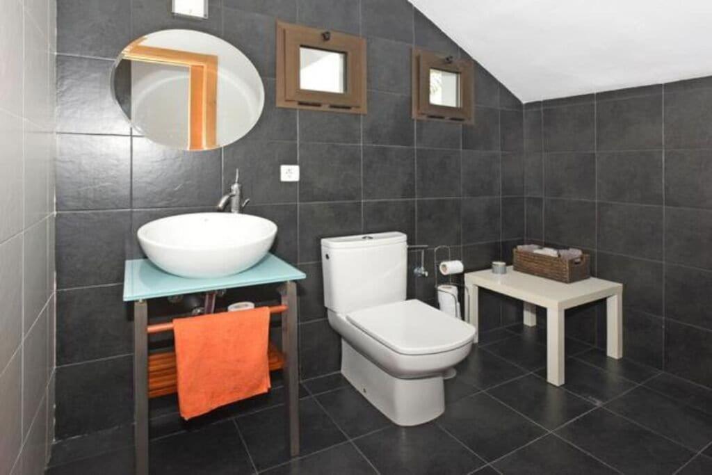 קוסטה טגוויסה Modern Villa With Sea Views מראה חיצוני תמונה
