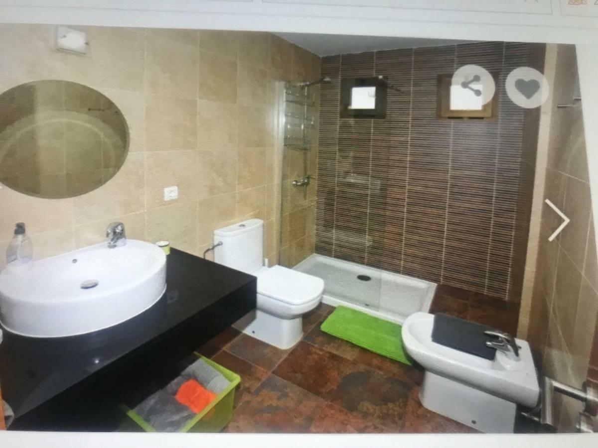 קוסטה טגוויסה Modern Villa With Sea Views מראה חיצוני תמונה