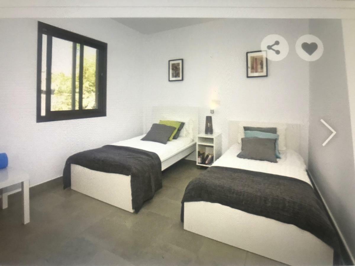 קוסטה טגוויסה Modern Villa With Sea Views מראה חיצוני תמונה